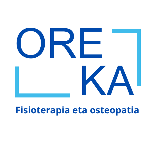 Oreka Fisioterapia Eta Osteopatia