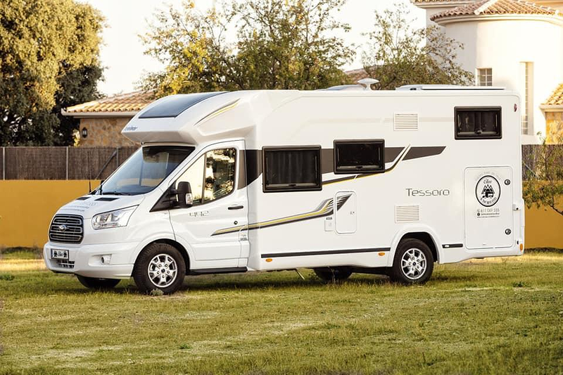 Autocaravanas Oliva CARAVANAS Y AUTOCARAVANAS: ALQUILER