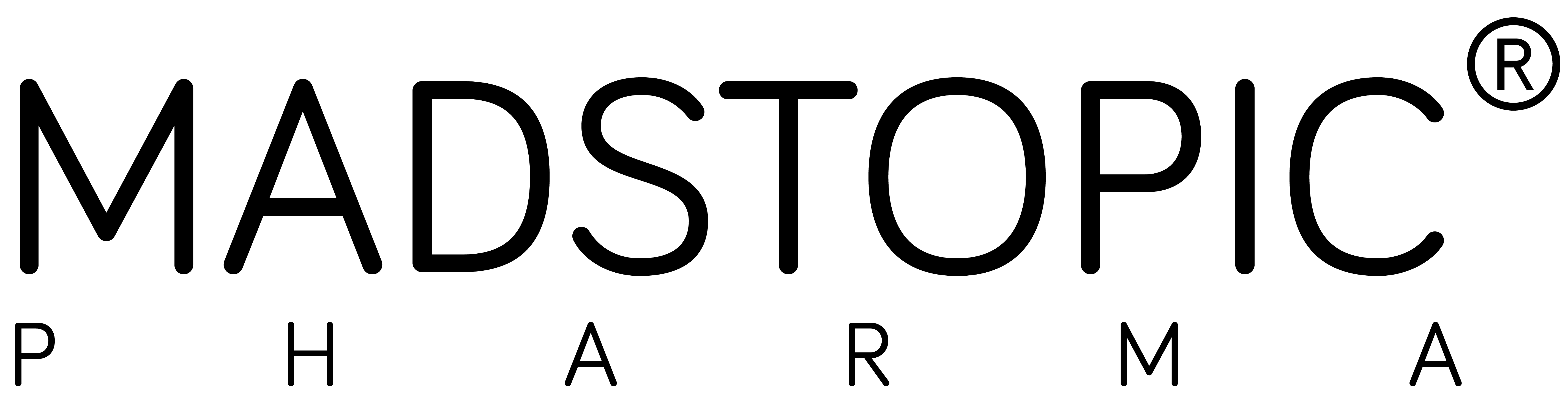 Madstopic Pharma