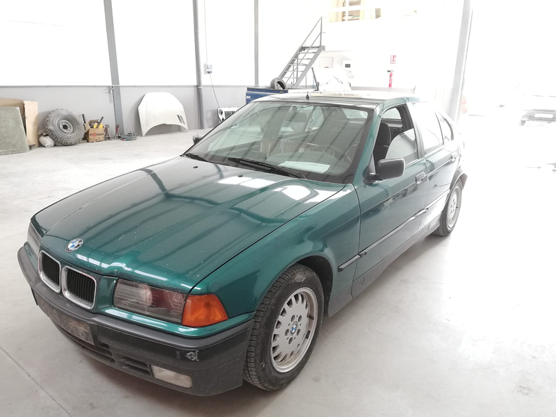 Autorestauraciones Esteban 9