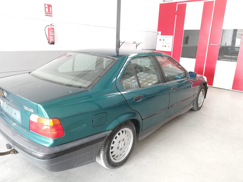 Autorestauraciones Esteban 15