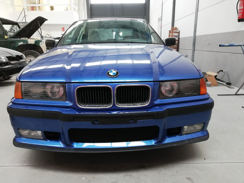 Autorestauraciones Esteban 7