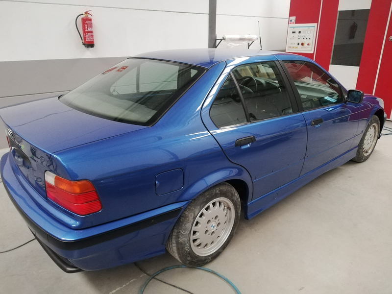 Autorestauraciones Esteban 8