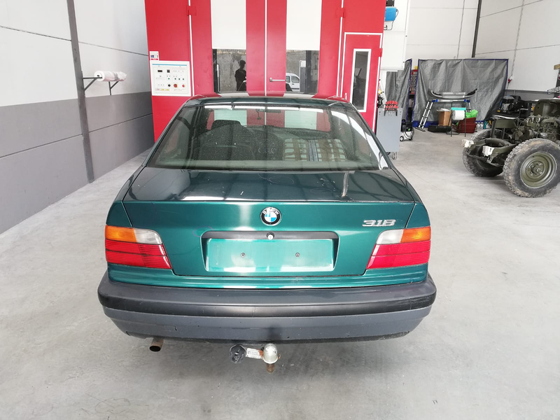 Autorestauraciones Esteban 14