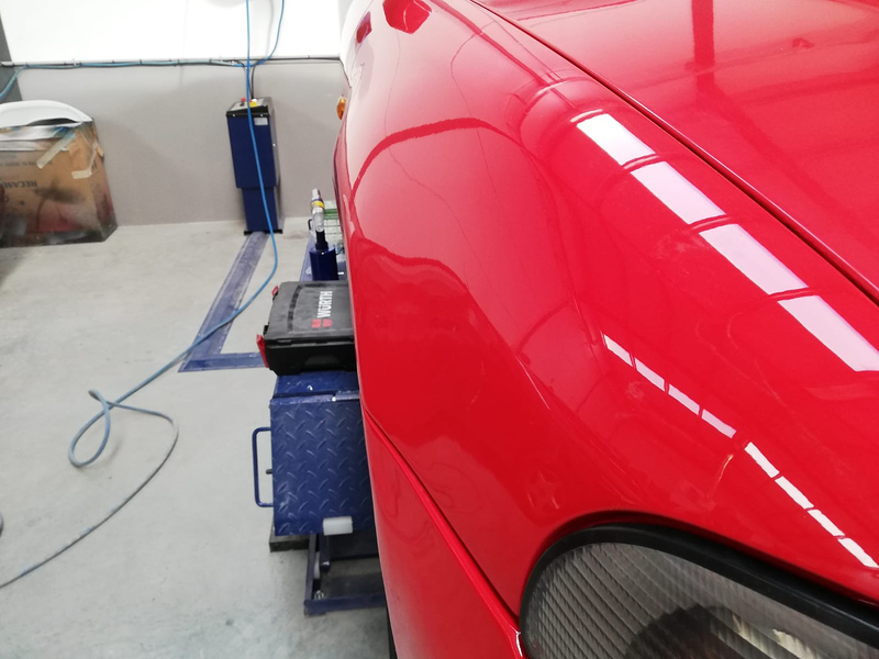 Autorestauraciones Esteban 2