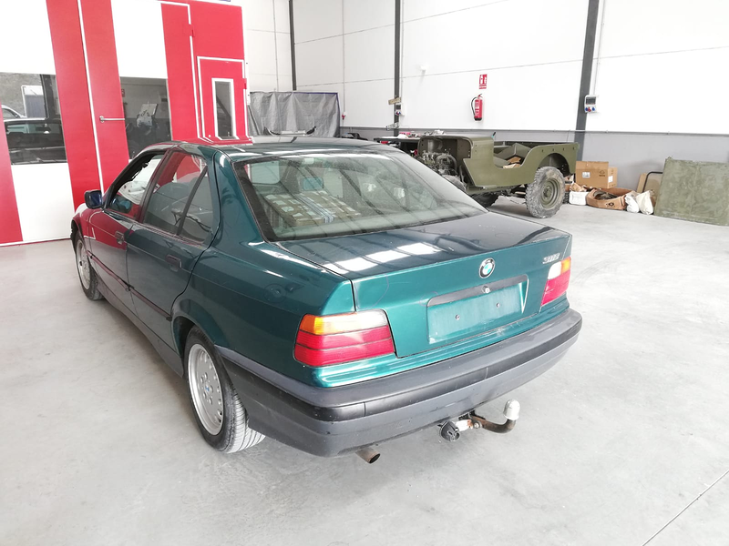 Autorestauraciones Esteban 10