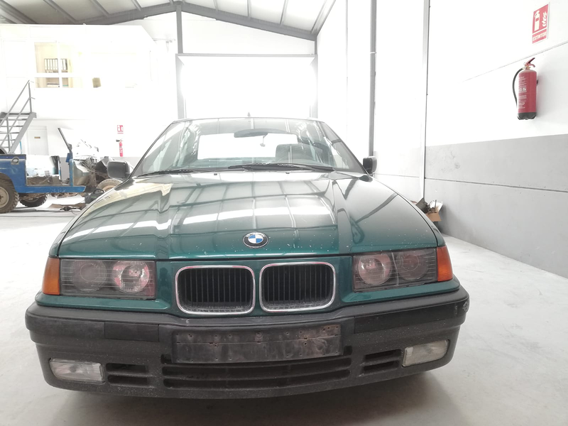 Autorestauraciones Esteban 12