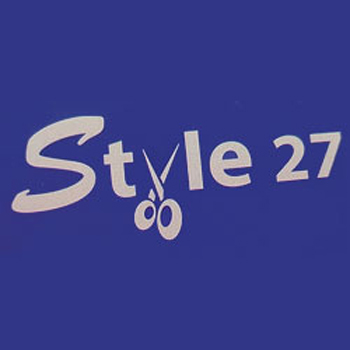 Peluquería Style 27