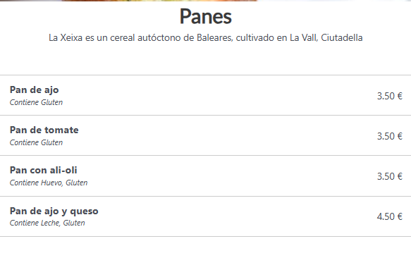 Moonlight Cocktail Bar 5