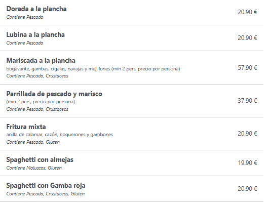 Moonlight Cocktail Bar 7