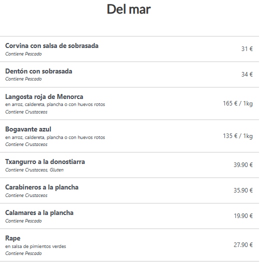 Moonlight Cocktail Bar 6