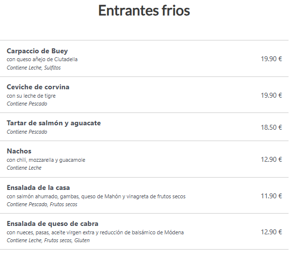 Moonlight Cocktail Bar 4