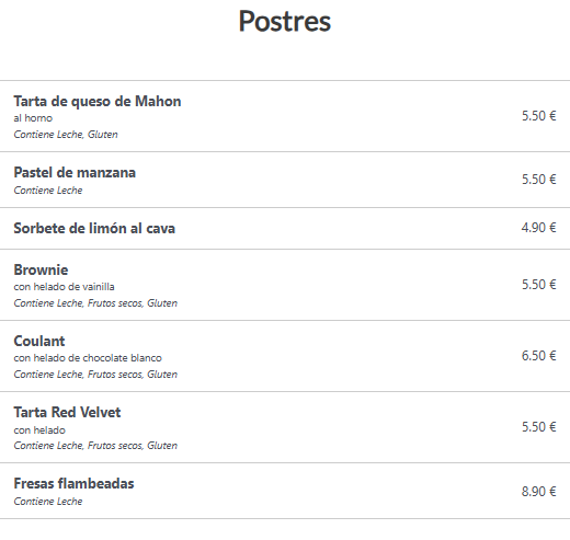 Moonlight Cocktail Bar 8