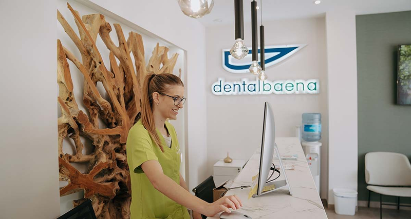 Dentalbaena 2