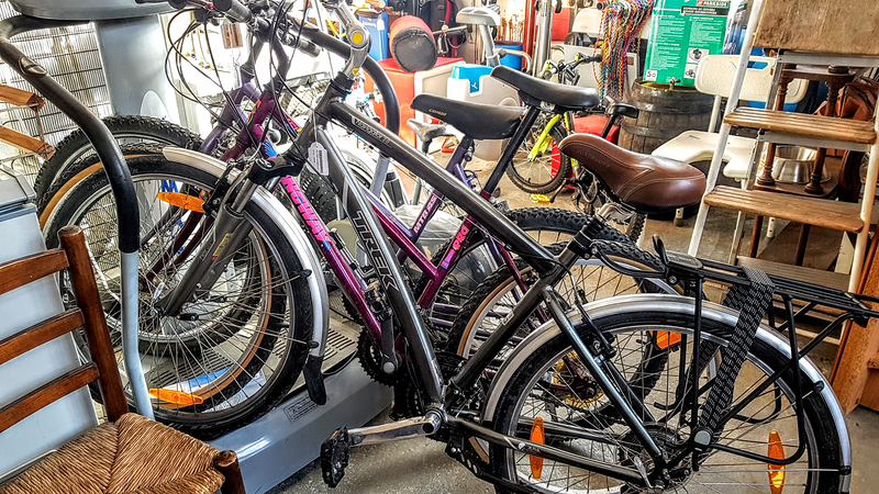 La Rebotiga Del Moble MUEBLES: COMPRA-VENTA