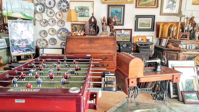 La Rebotiga Del Moble 4