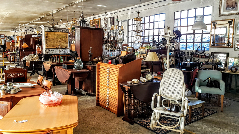 La Rebotiga Del Moble 2