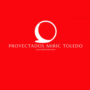 Proyectados MiRic Toledo