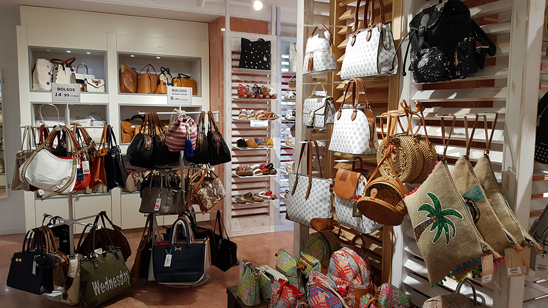 Pretty - Zapater&iacute;a Y Complementos 3