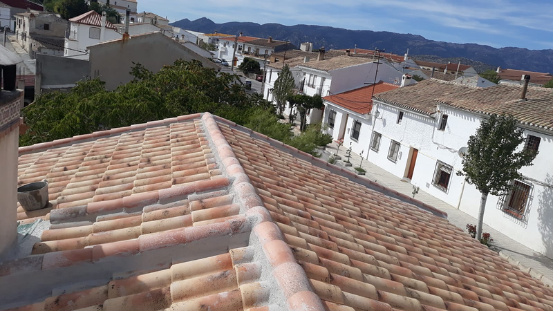 Construcciones y Reformas Borax Baza 12