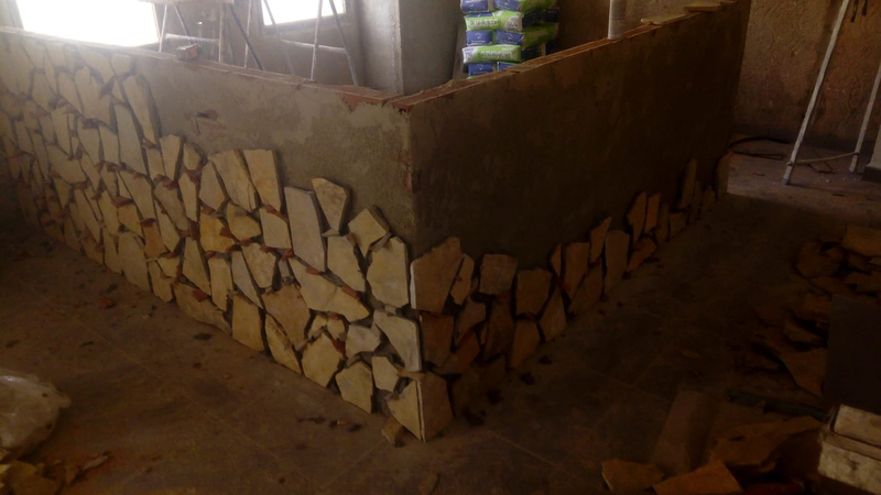 Construcciones y Reformas Borax Baza 3