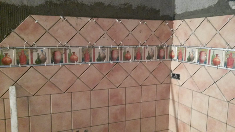 Construcciones y Reformas Borax Baza 17