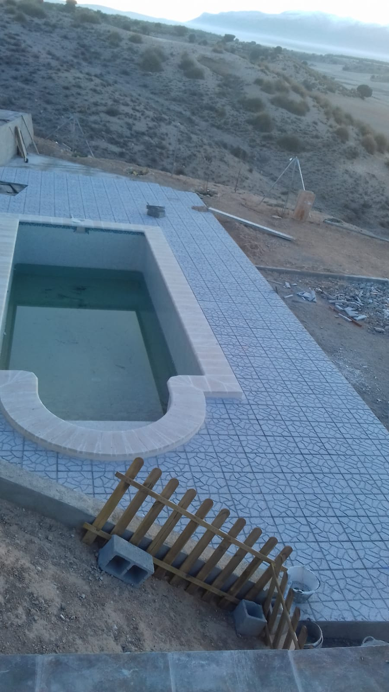 Construcciones y Reformas Borax Baza 15