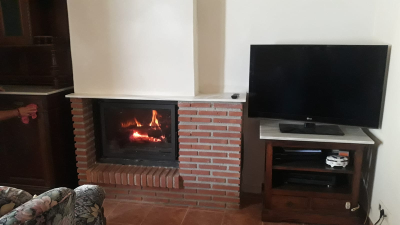 Construcciones y Reformas Borax Baza 7