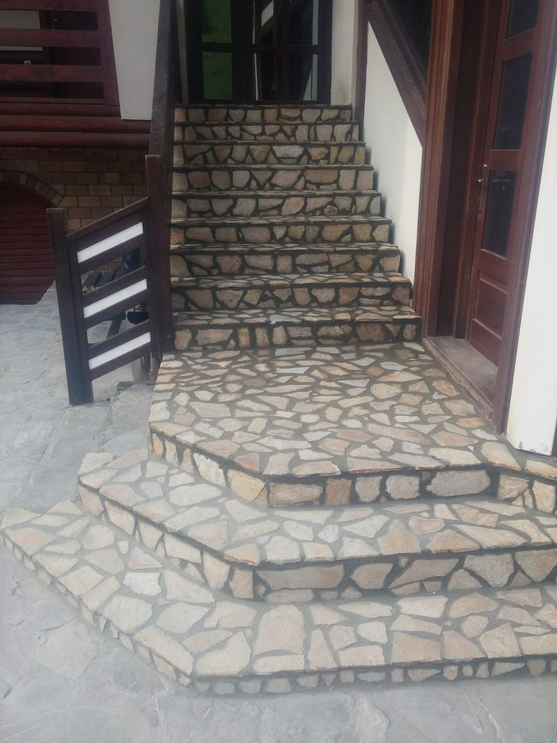 Construcciones y Reformas Borax Baza 18