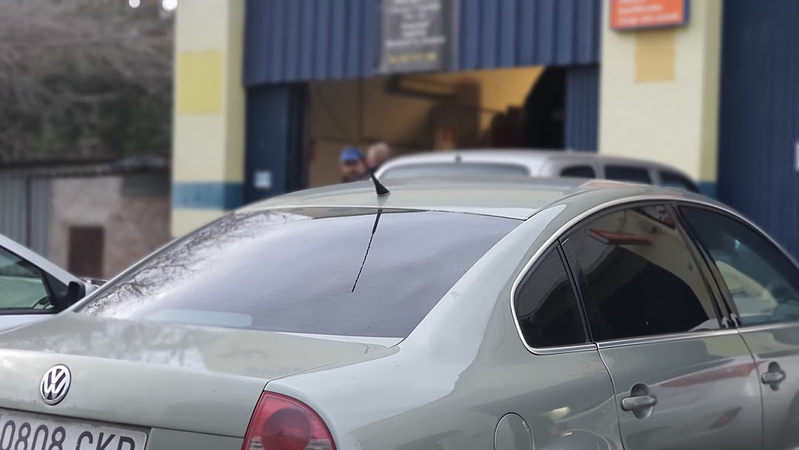 Taller Multimarca Adriancars TALLERES MECANICOS PARA AUTOMOVILES