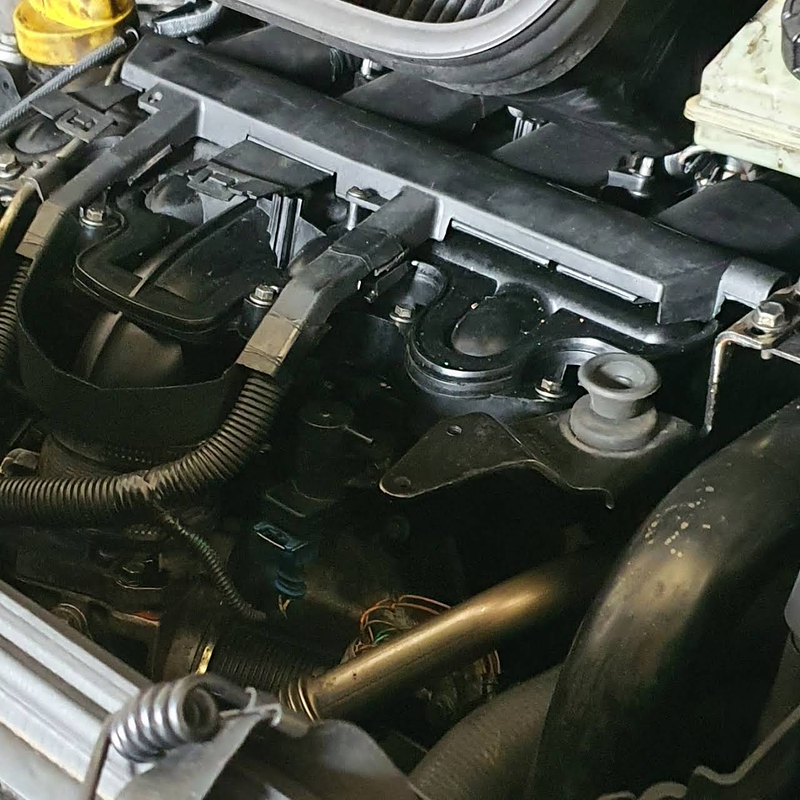 Taller Multimarca Adriancars Perales de Tajuña