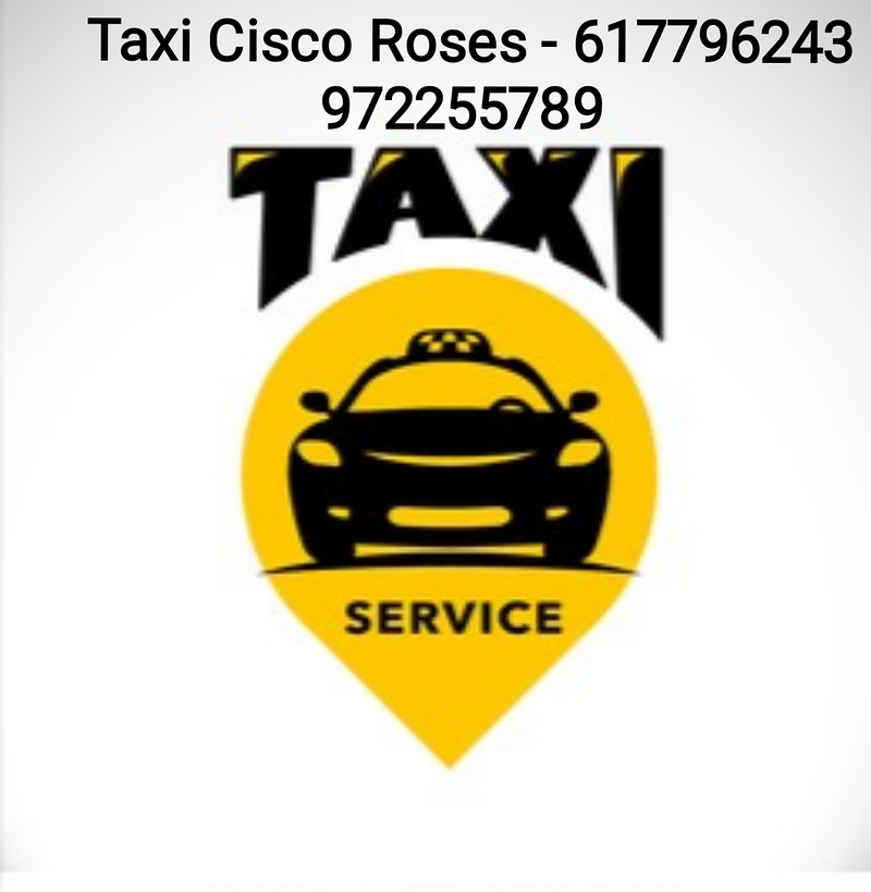 Parada Taxis Roses 3