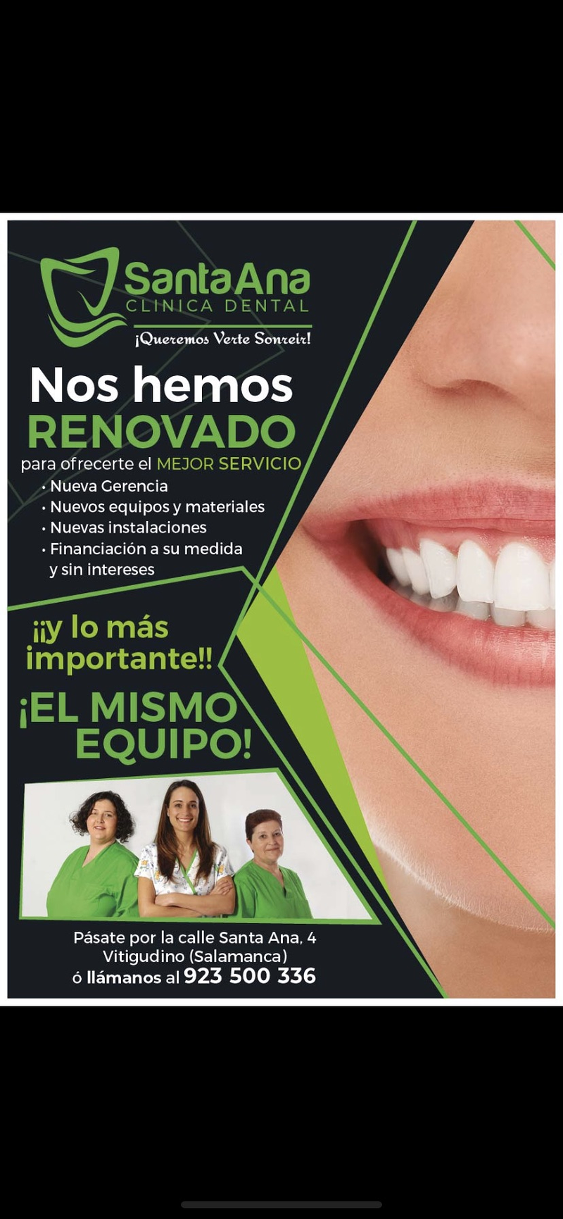 Clinica Dental Santa Ana 4