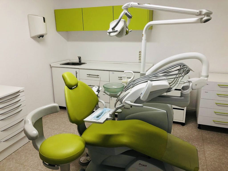 Clinica Dental Santa Ana 3