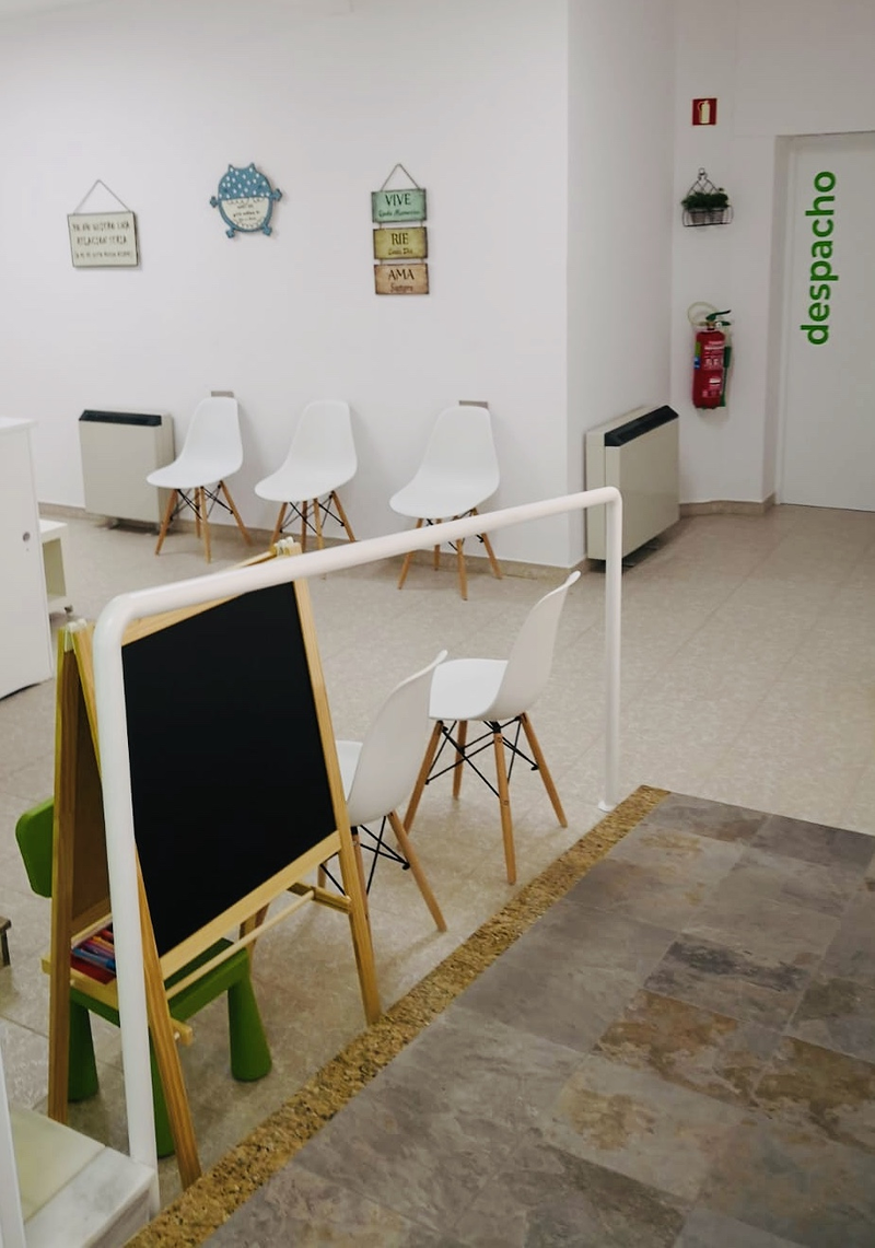 Clinica Dental Santa Ana 5