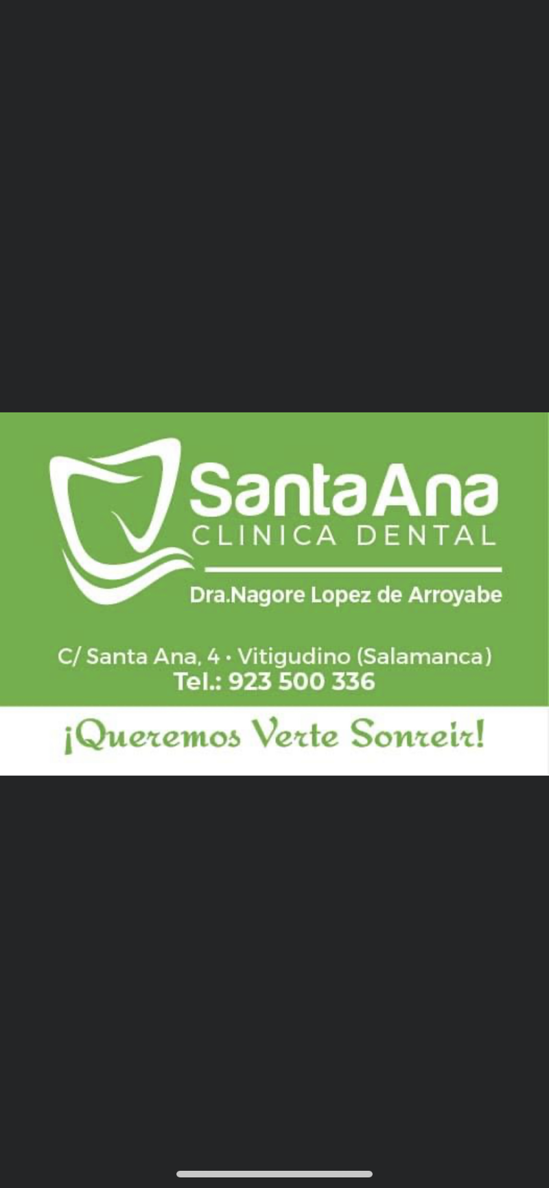 Clinica Dental Santa Ana 6