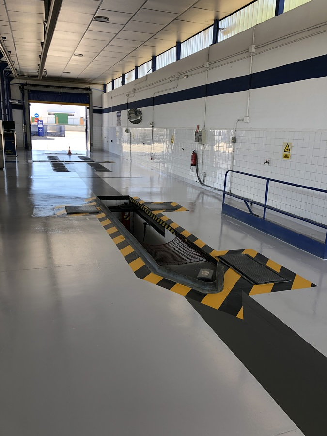 Multiservicios Fernando L&oacute;pez 5