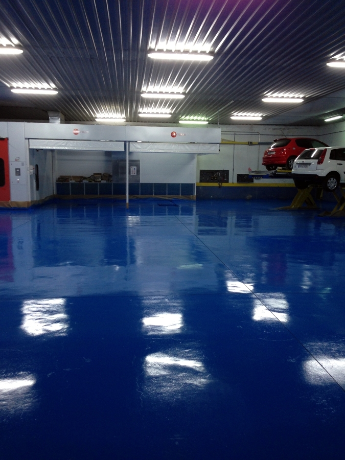 Multiservicios Fernando L&oacute;pez 4