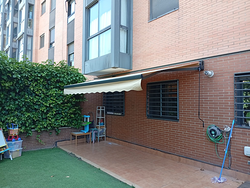 Imagen de Pérgolas Bioclimáticas y Toldos