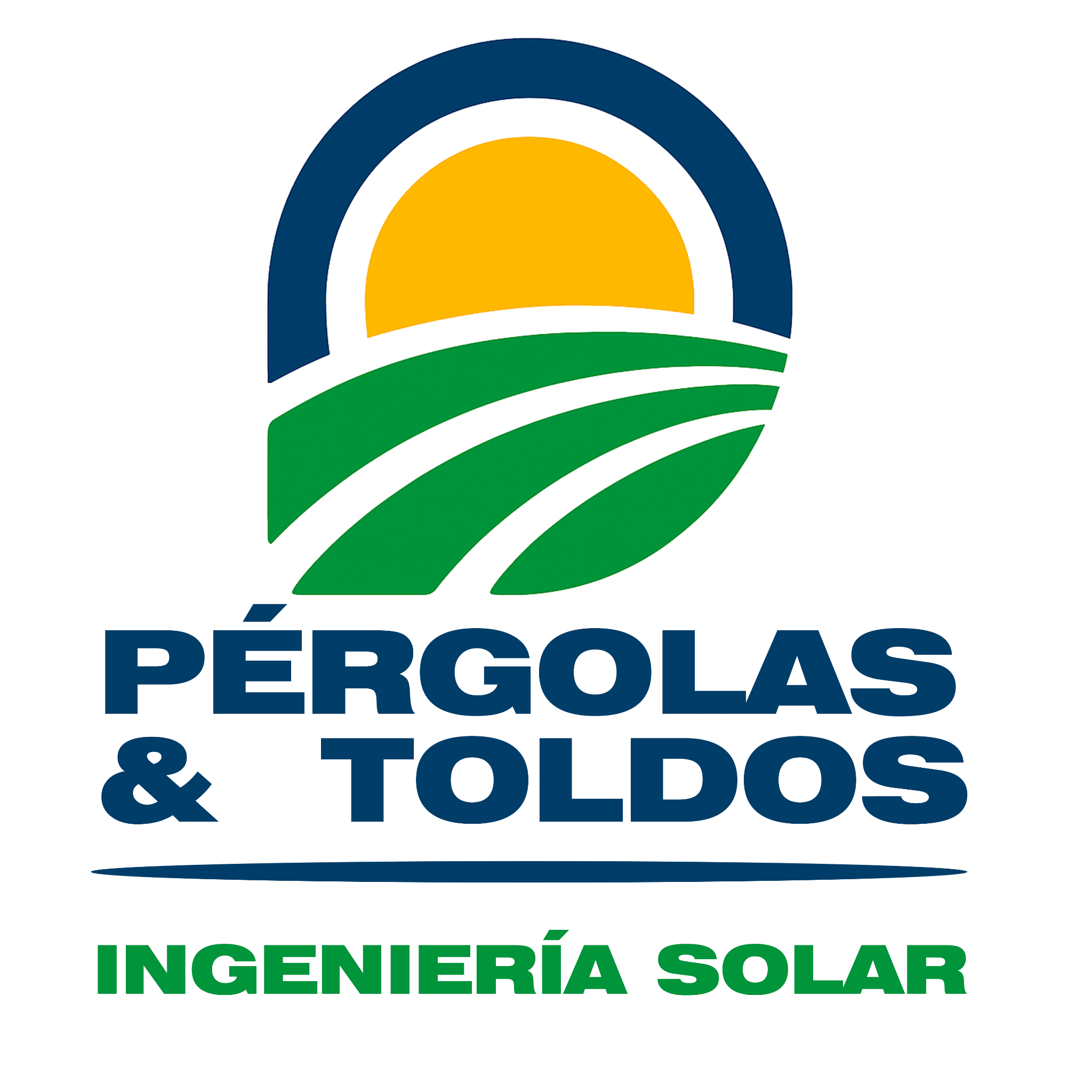 Pérgolas Bioclimáticas y Toldos