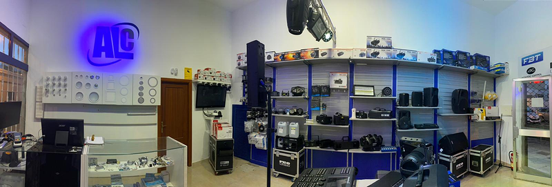 AcusticLed Canarias Arrecife