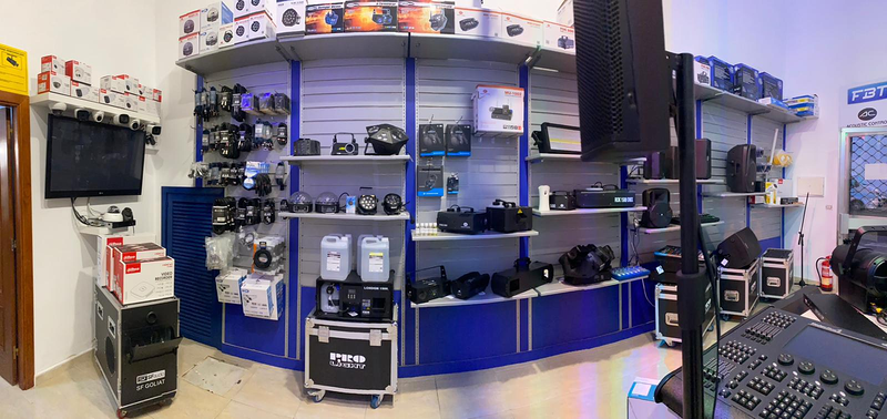 AcusticLed Canarias 2