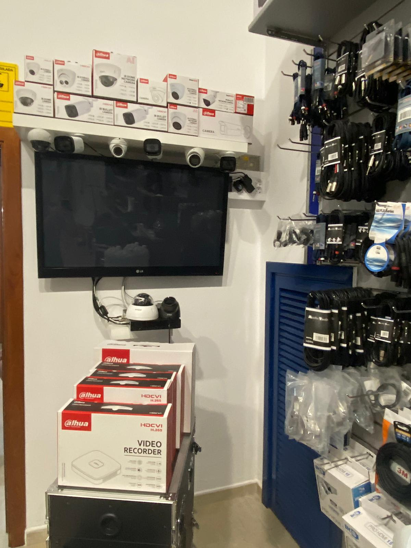 AcusticLed Canarias 5