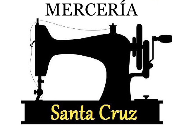 Mercería Santa Cruz MERCERIAS: ESTABLECIMIENTOS
