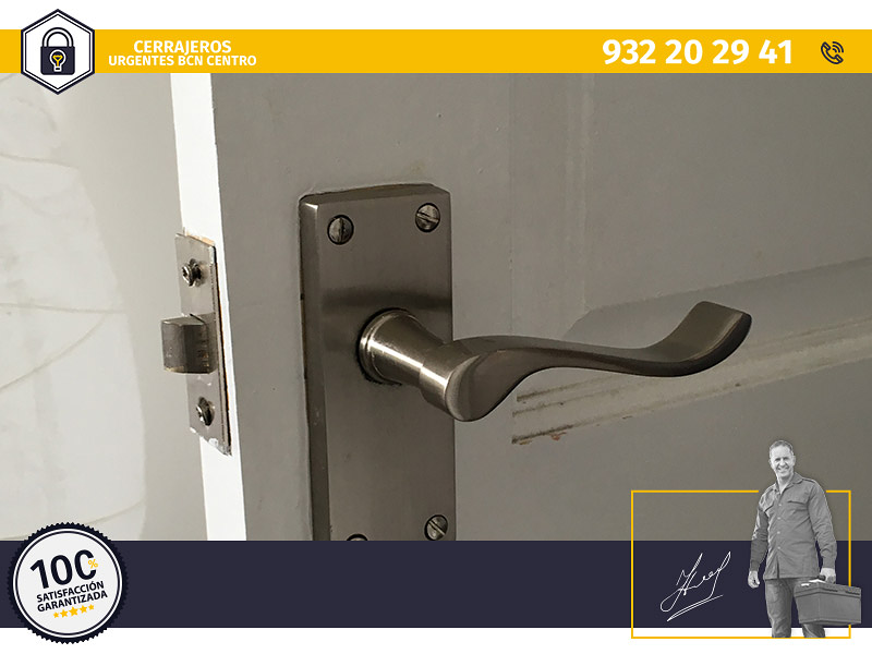 Cerrajeros Urgentes Bcn Centro 4