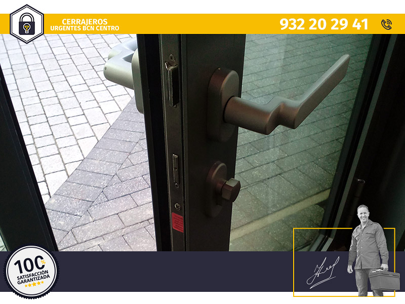 Cerrajeros Urgentes Bcn Centro 3