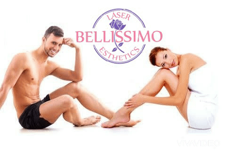 Bellissimo 3