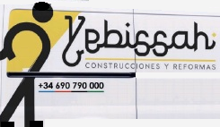 Obras Ibicencas Yebissah