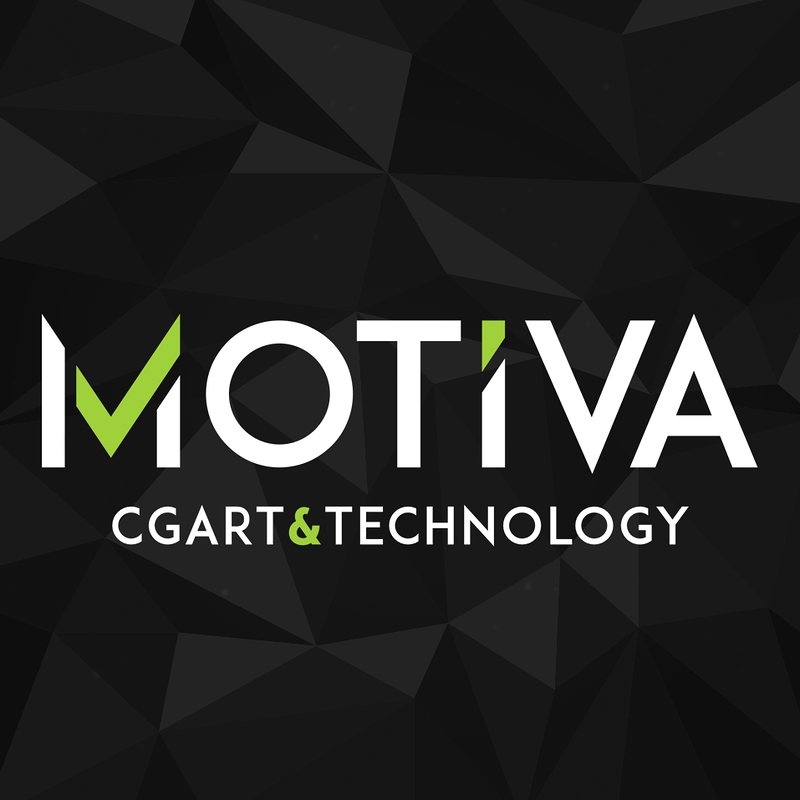 Motiva Cgart & Technology INFOGRAFIA