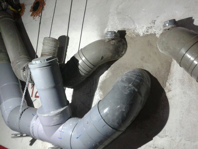 FACHADAS Y BAJANTES S.L 11